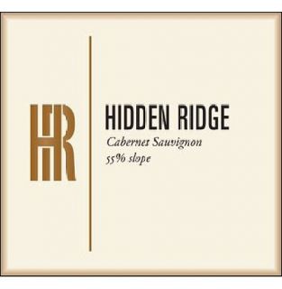 2007 Hidden Ridge 55 Slope Cabernet Editors Choice 750ml Wine