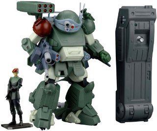 Armored Trooper Votoms IRC Scopedog (Turbo Custom ver.2) [The Roots of Ambition ver.] (B band) Toys & Games