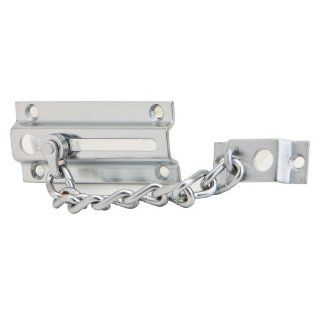 Ives by Schlage 481B26D Chain Door Guard    