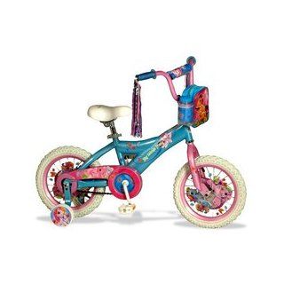 My Little Pony 14" Girl's Bike  Childrens Bicycles  Sports & Outdoors