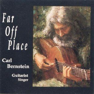 Far Off Place Music