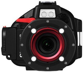 OLYMPUS micro eye PEN E PM1 for waterproof protector PT EP06L  Underwater Camera Housings  Camera & Photo