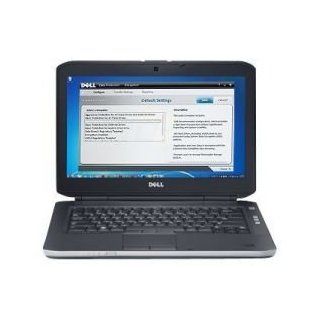Dell Latitude E5430 14 Inch Laptop (2.4 GHz Core i3 3110M, 2 GB RAM, 320 GB HDD, Intel HD Graphics 4000, Windows 7 Home Premium)  Laptop Computers  Computers & Accessories