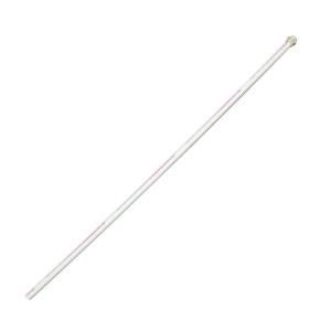 Watts 3/4 in. Polypropylene Angle Drain Tube 100DT