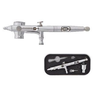 Fine Detail Precision SIDE FEED DUAL ACTION AIRBRUSH 82