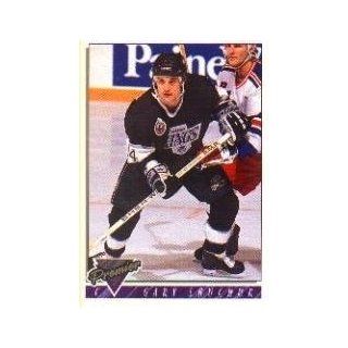 1993 94 Topps/OPC Premier #499 Gary Shuchuk Sports Collectibles