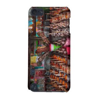 Food   Candy   Chocolate covered everything iPod Touch 5G Cases