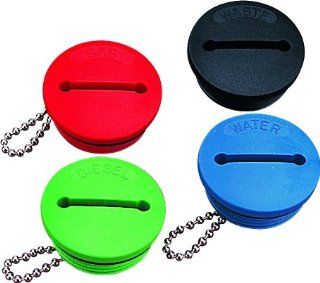 Replacement CAP FOR 357011 DIESEL (GREEN)  Boating Equipment  Sports & Outdoors