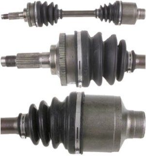 Cardone 60 8017 Remanufactured CV Axle Automotive