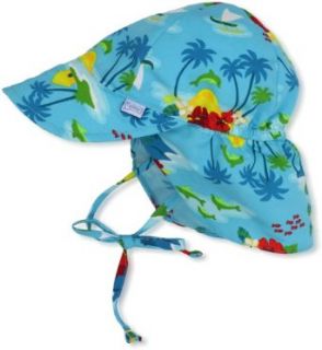 i play. Baby Boys Infant Classic Flap Sun Protection Hat Infant And Toddler Hats Clothing