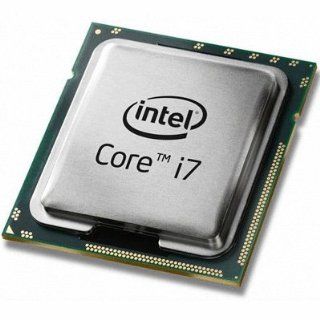 Intel BY80607002901AI Core i7 840QM 1.86GHz Mobile Tray Processor Computers & Accessories