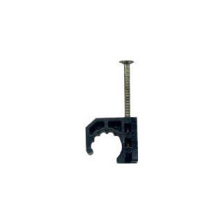 Watts Brass & Tubular #P 499 5PK 3/8" J Pipe Hanger    
