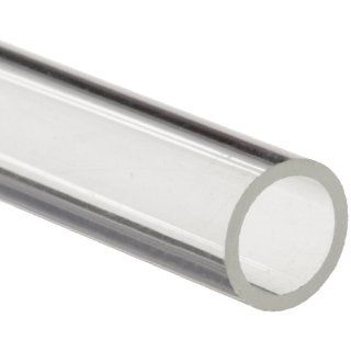Kimble Chase 501 Soda Lime Glass Heparinized Red Color Coded Micro Hematocrit Capillary Tube (Case of 1200) Science Lab Capillary Tubes