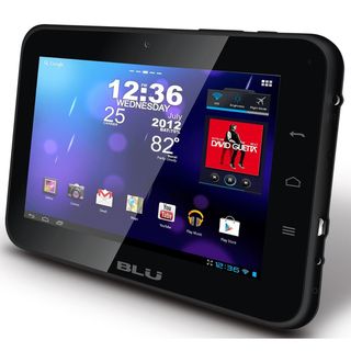 BLU Touch Book 7.0 Lite P50 Android 4.0 Tablet BLU Tablet PCs