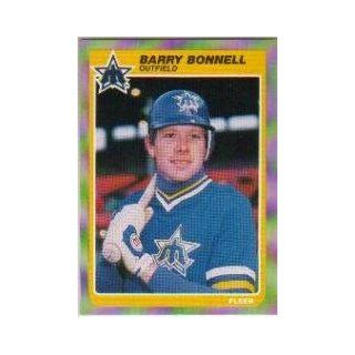 1985 Fleer #485 Barry Bonnell Sports Collectibles
