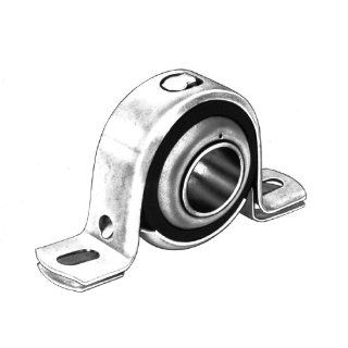 Fasco KIT502 2 Piece Pillow Block Bearing, 3/4" Bore Size, 3" Mounting Center, For Fan Blade Electronic Component Motors