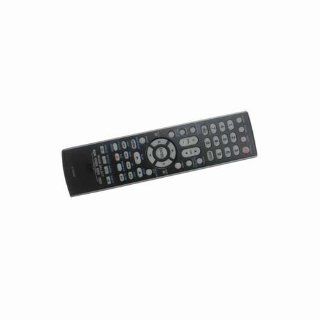 Remote Control Fit For Toshiba 26AV502RY 26AV502U 26AV52RZ 26AV52U 32AV502RZ 32AV502U 32AV502RZ LCD AUX CAB HDTV TV Electronics