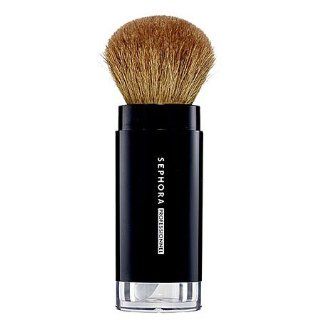 SEPHORA COLLECTION Professionnel Refillable Powder Brush #54  Makeup Brushes  Beauty