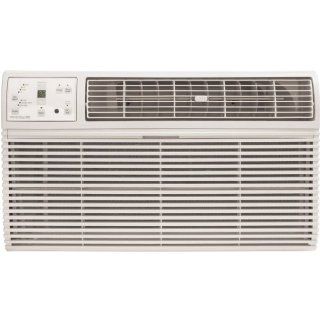 Frigidaire FRA086HT1 8, 000 BTU Through the Wall Room Air Conditioner (115 volts)   Thru Wall Air Conditioner