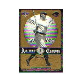 2002 Sweet Spot Classics #3 Babe Ruth Sports Collectibles