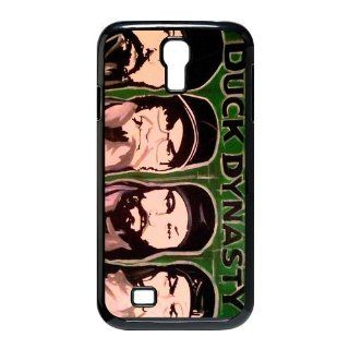 Duck Dynasty Case for Samsung Galaxy S4 Petercustomshop Samsung Galaxy S4 PC00117 Cell Phones & Accessories