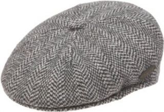Kangol Men's Herringbone 504 Hat at  Mens Clothing store