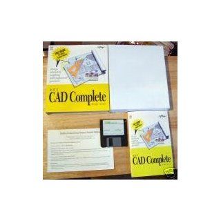 Key Cad Complete for Dos Software