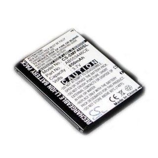 Battery for Samsung SGH F480, SGH F480 Tocco, SGH F488 Cell Phones & Accessories