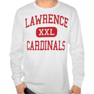 Lawrence   Cardinals   Middle   Lawrenceville T shirts