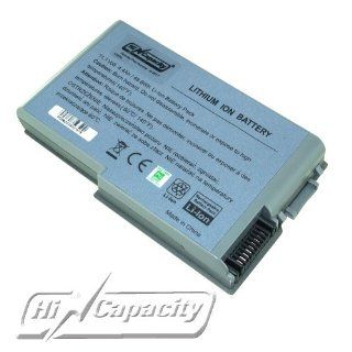 Dell Latitude D505 Main Battery Computers & Accessories