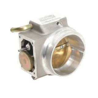 BBK 1756 Power Plus 80mm Throttle Body with Electronic Throttle Control for GM 4.8/5.3/6.0L Truck Automotive