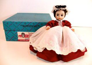 Madame Alexander Doll   Marme 415 Toys & Games