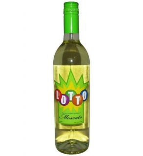 Lotto Moscato Wine