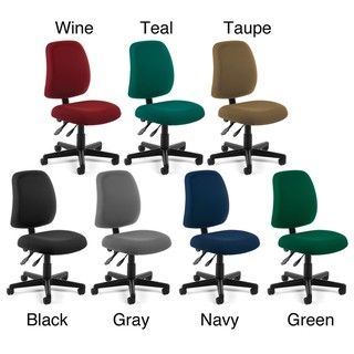 OFM Posture Series Task Chair OFM Task Chairs