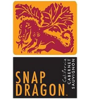 Snap Dragon Cabernet Sauvignon Wine