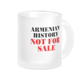 Armenian history Not for sale Coffee Mugs