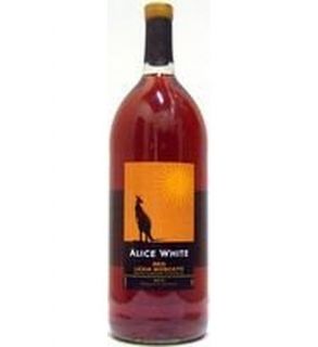 2010 Alice White Red Lexia Moscato 1 L Wine