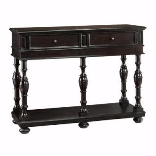Home Decorators Collection Overton Rich Cherry Buffet 0158200820
