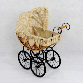 Eleanor Doll Carriage Toys & Games