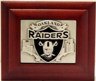 Oakland Raiders Keepsake Jewelry Box   Raiders Jewelry Boxes For Girls