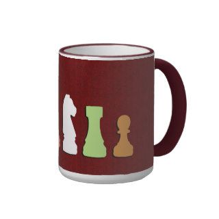 Chess Mug