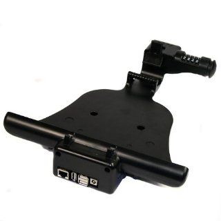 Motion Mobile Dock With Lock by RAM Mounts Computers & Accessories
