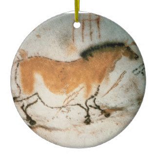 Cave drawings Lascaux French Prehistoric Drawings Ornament