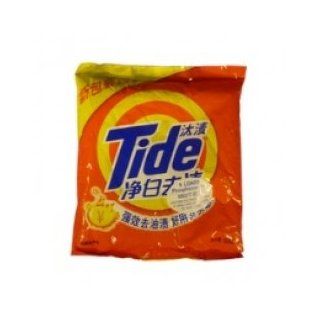 Tide Powder Detergent, Lemon Scent, Bag Of 508 G / 17.92 Oz. (Case Of 12 Bags) Health & Personal Care