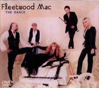 Fleetwood Mac   The Dance CD + DVD Music