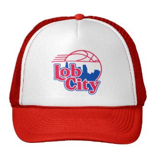 Lob City Hat