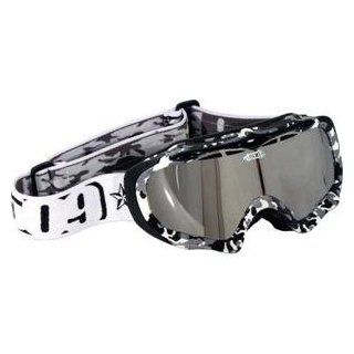 509 Optics Sinister 2 Goggles     /Snow Camo Automotive