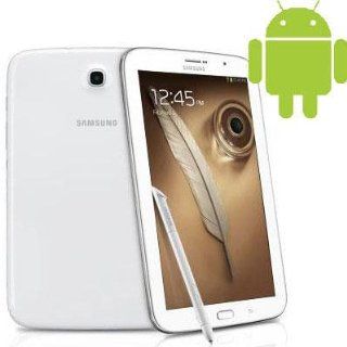 8.0"" Galaxy NOTE 16GB White Computers & Accessories