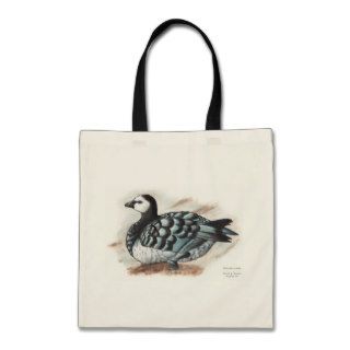 Barnacle Goose Bags