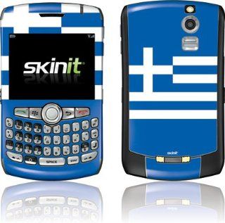 World Cup   Greece   BlackBerry Curve 8300   Skinit Skin Electronics